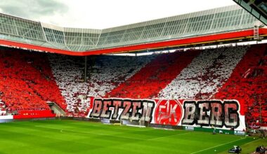 Schalke und Kaiserslautern führen das Dauerkarten-Ranking der 2. Bundesliga an
