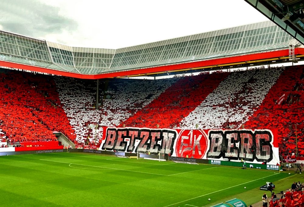 Schalke und Kaiserslautern führen das Dauerkarten-Ranking der 2. Bundesliga an