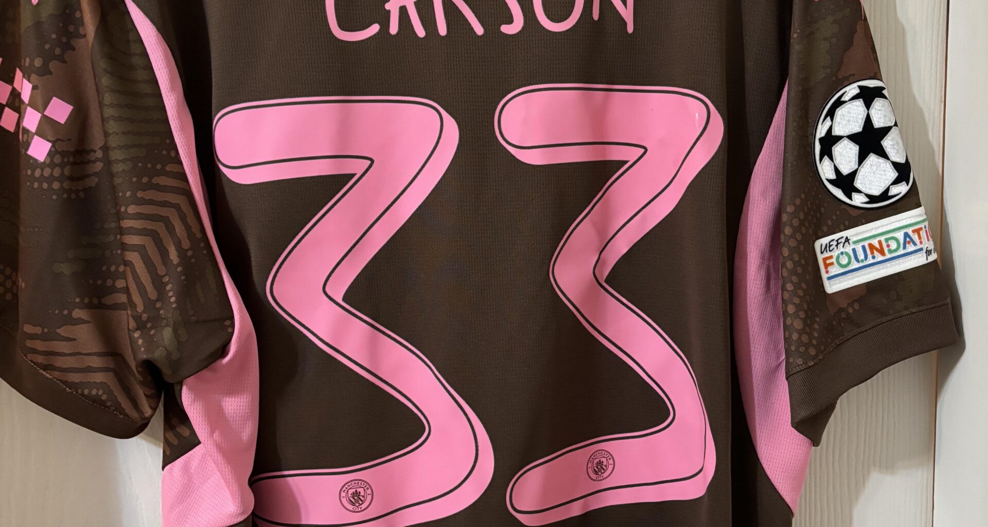 Carson 33