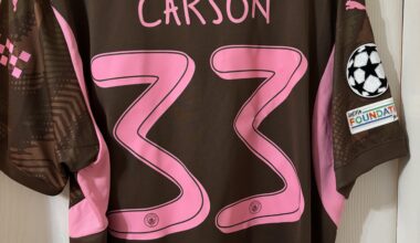 Carson 33