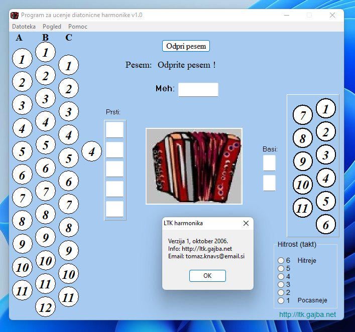 Popoln slovenski software ne obst... 🪗🪗🪗🪗🪗🪗🎶🎶🎶🎶🎶🎶🎶🤯🤯🤯
