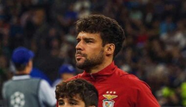 [Djamel] Bernat has a good chance of leaving PSG before the end of the mercato. The left back has a few options, among them Valencia. He has landed there today
