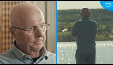 Sven-Göran Eriksson on his 'shock' cancer diagnosis