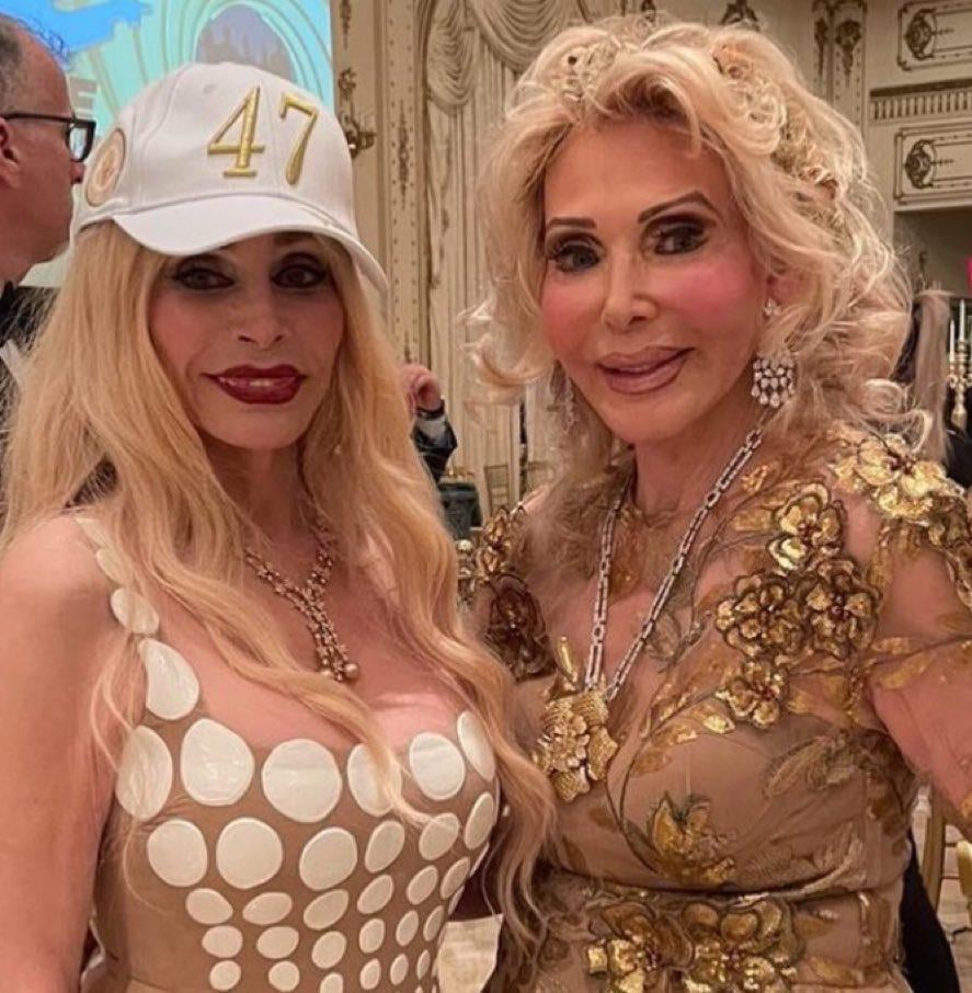 Mar-A-Lago is Weird