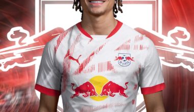 [Fabrizio Romano] Xavi Simons von PSG zu RB Leipzig, los geht's! Xavi ist für nächste Woche zum Medizincheck gemeldet. Simons hat auch dem FC Bayern mitgeteilt, dass er nach Leipzig zurückkehrt, trotz Anfragen aus der PL. Wie bereits bekannt gegeben, wird es ein Leihgeschäft sein. Keine Kaufoption.