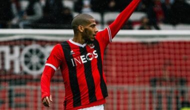[Fabrizio Romano] West Ham director Tim Steidten travels to Nice as #WHUFC are hijacking Jean-Clair Todibo deal! Juventus in talks for weeks but no green light from Nice. Agreement West Ham-Nice now DONE for €40m plus sell-on clause.