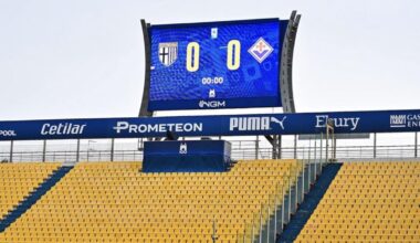 Sorry Fiorentina, but is anyone not rooting for Parma today?