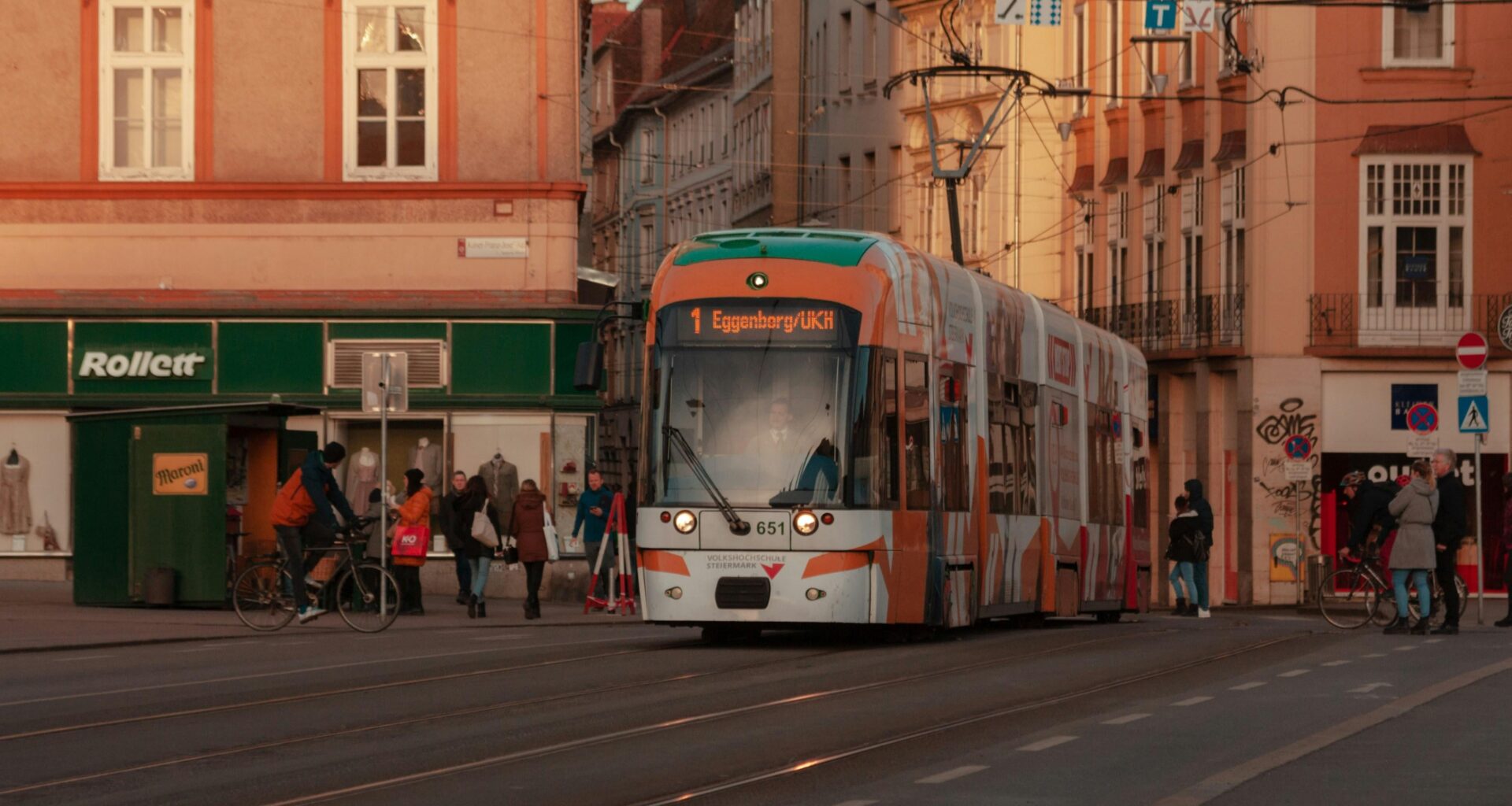 Graz, Austria