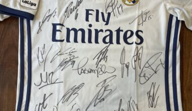 Help with recognizing autographs | July 2017