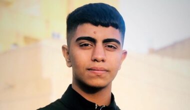 Le PCHR condamne la mutilation d'un enfant palestinien après son assassinat à Tubas, Cisjordanie