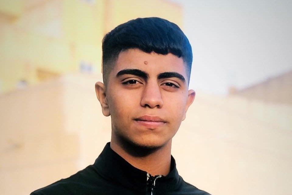 Le PCHR condamne la mutilation d'un enfant palestinien après son assassinat à Tubas, Cisjordanie