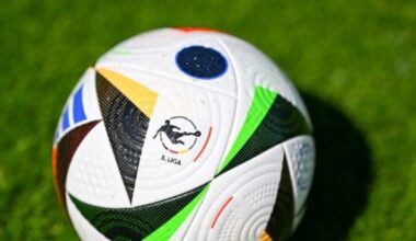 Verdacht auf Wettbetrug: Auch Spiele aus der 3. Liga betroffen?