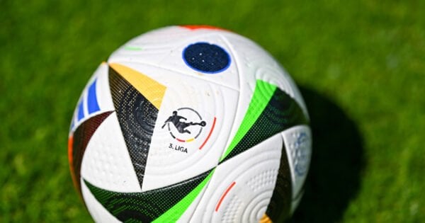 Verdacht auf Wettbetrug: Auch Spiele aus der 3. Liga betroffen?