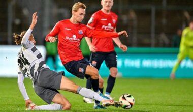 [3. Liga | 08. Spieltag] Alle Ergebnisse, Spielberichte und TV-Zusammenfassungen
