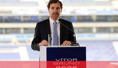 FC Porto prepara emissão de dívida recorde