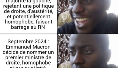 Tout ça pour ça ptn...