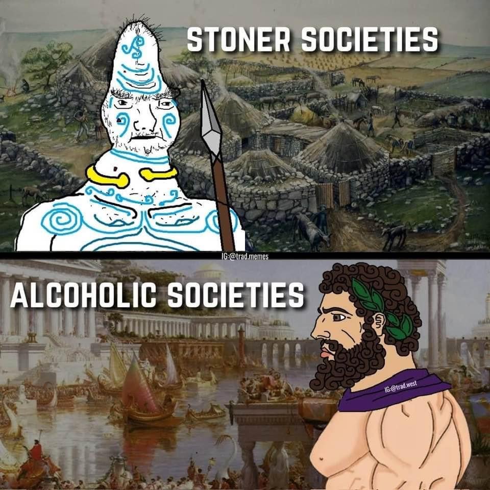 Pick your side