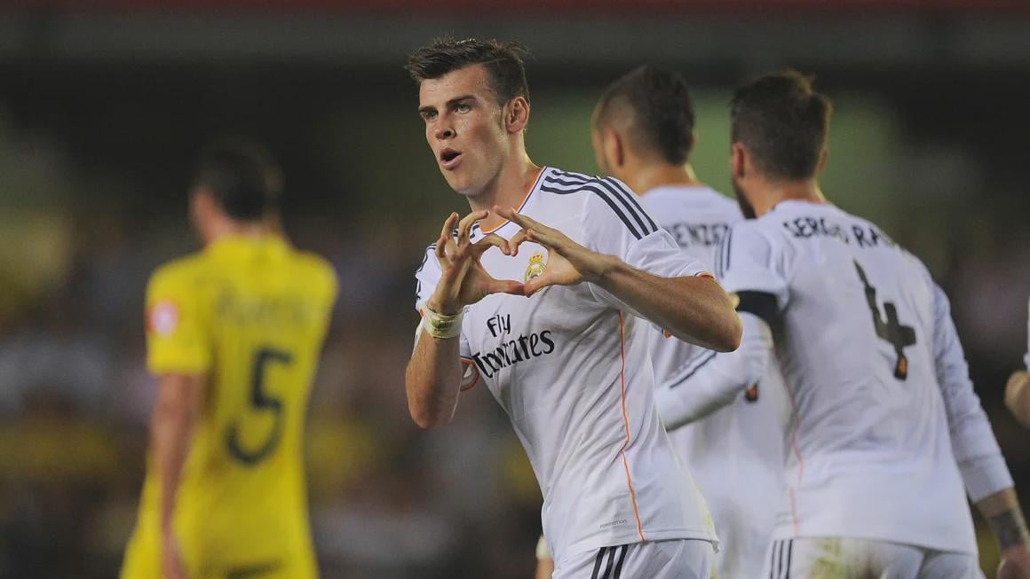 OTD 11 years ago, Gareth Bale scored on his Real Madrid debut in a 2-2 draw against Villarreal. He scored a total 106 goals and had 67 assists in 258 games winning 19 trophies including 5 UEFA Champions League titles and 3 La Liga titles