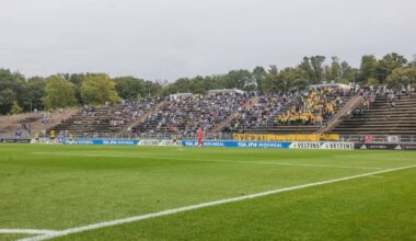 "Weitere Linie der Eskalation überschritten": 300 Fans gehen nach Schalke-Testspiel gegen NAC Breda aufeinander los