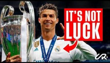 The biggest secret of Real Madrid revealed | Cris & Rio Part II