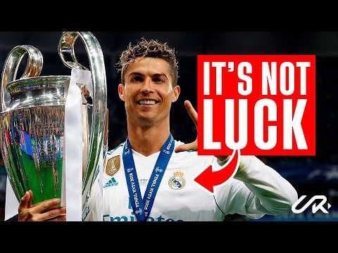 The biggest secret of Real Madrid revealed | Cris & Rio Part II