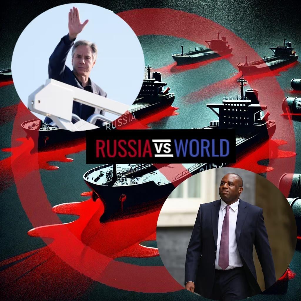 Moscow’s use of a shadow fleet for western-sanctioned oil will lead US-UK talks in London, attended by US Secretary of State. Discussions will focus on Ukraine’s war efforts and the crackdown on Russia’s covert oil tankers, highlighting the need to strengthen sanctions against Russia.