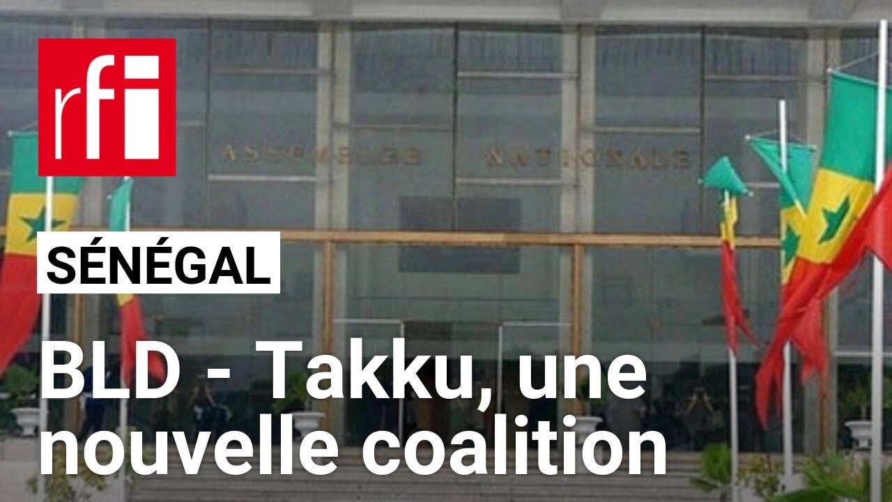Sénégal : création d’une large coalition d’opposition, avec l’APR de M. Sall et Rewmi d’I. Seck