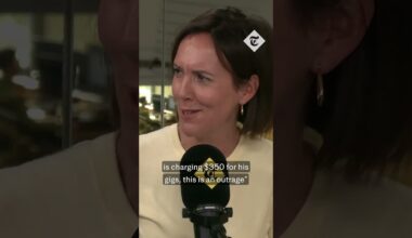 Should Labour interfere with dynamic ticket pricing? | The Daily T Podcast