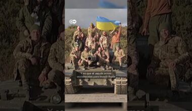 Zelenski cruza otra línea roja: Ucrania usa armamento occidental y lanza ofensiva en suelo ruso