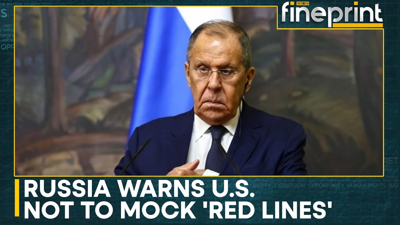 Russia-Ukraine war: Long-range missiles: a game-changer in the Ukraine conflict? | WION Fineprint
