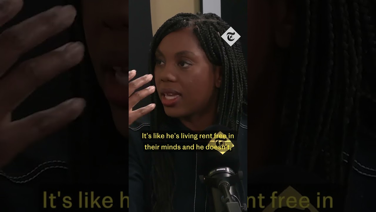 Is Kemi Badenoch being advised by Michael Gove? | The Daily T Podcast