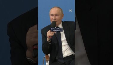 Putin afirma que la incursión en Kursk no detiene el avance ruso en Ucrania