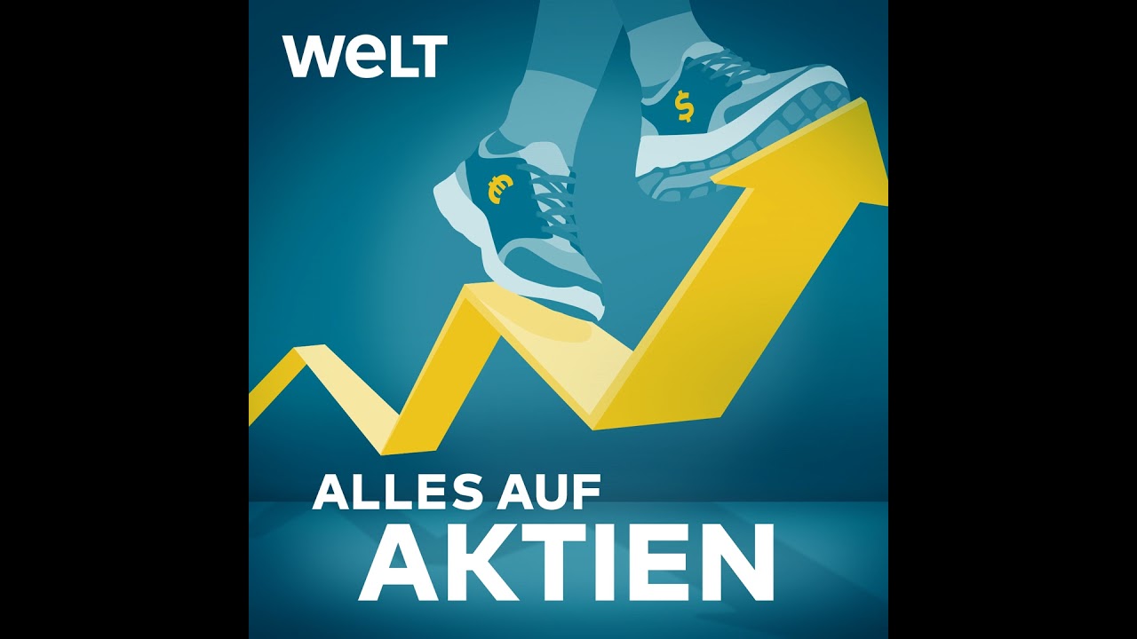 Der Rettungsplan des Deutschland-Sanierers Daniel Stelter