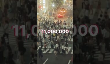 Loneliness in Japan - 40,000 die alone