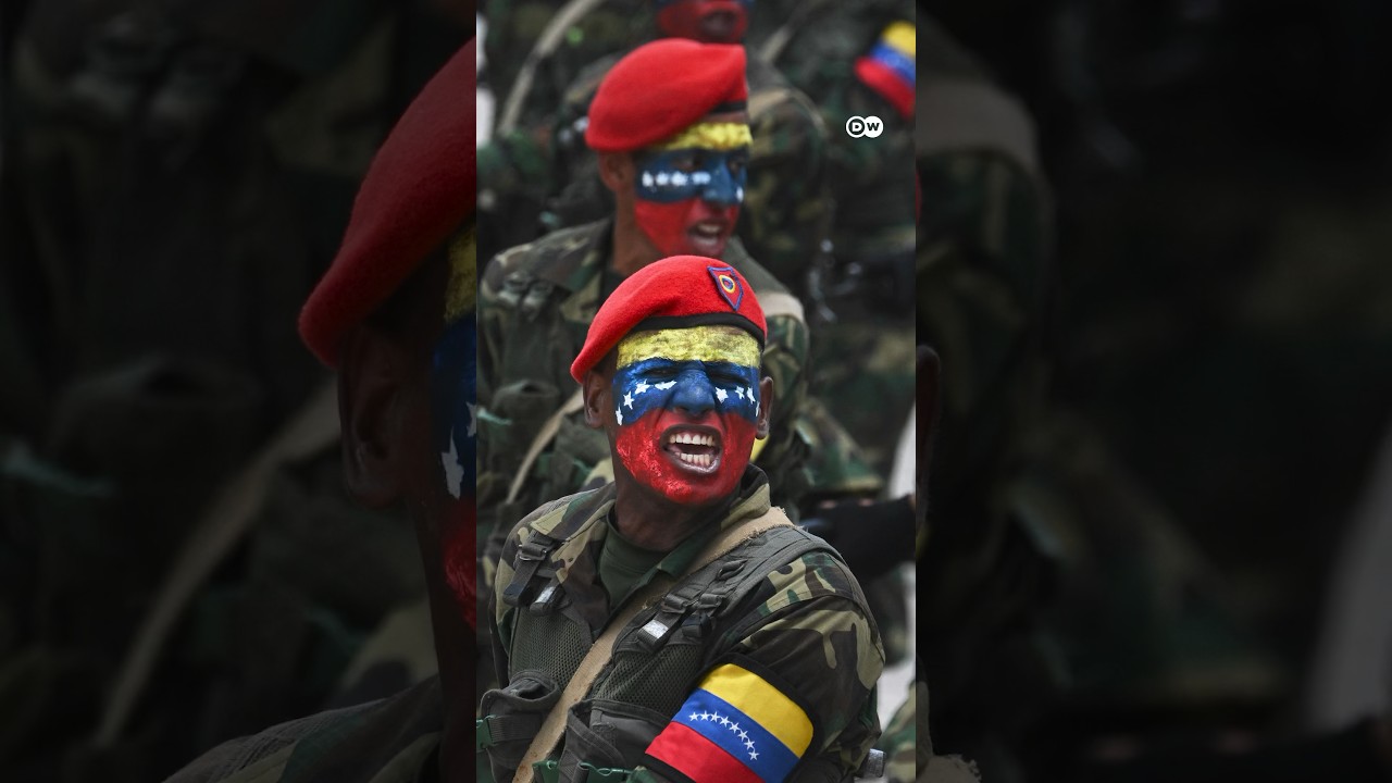 Oposición venezolana pide a militares y policías ponerse "del lado del pueblo"