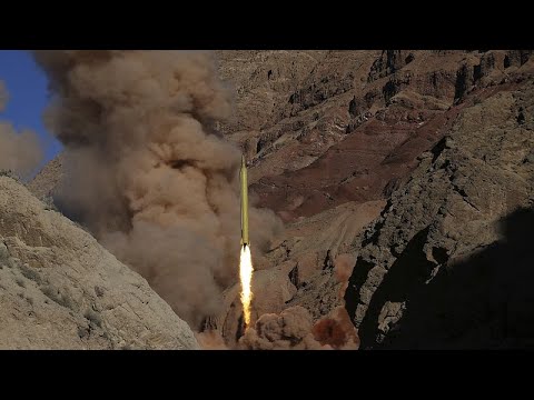 Que fera la Russie avec les missiles balistiques iraniens ?