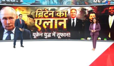 Russia Ukraine War Live: NATO का युद्ध में आना तय..अब यूरोप कैसे बच पाएगा ? | Putin | Joe Biden
