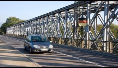 Contrôles frontaliers en Allemagne : mécontentement des Belges à la frontière
