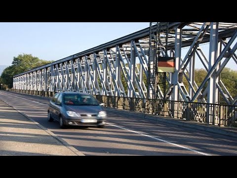Contrôles frontaliers en Allemagne : mécontentement des Belges à la frontière