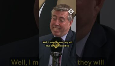 Who was Lord Brady's favourite Tory PM? | The Daily T