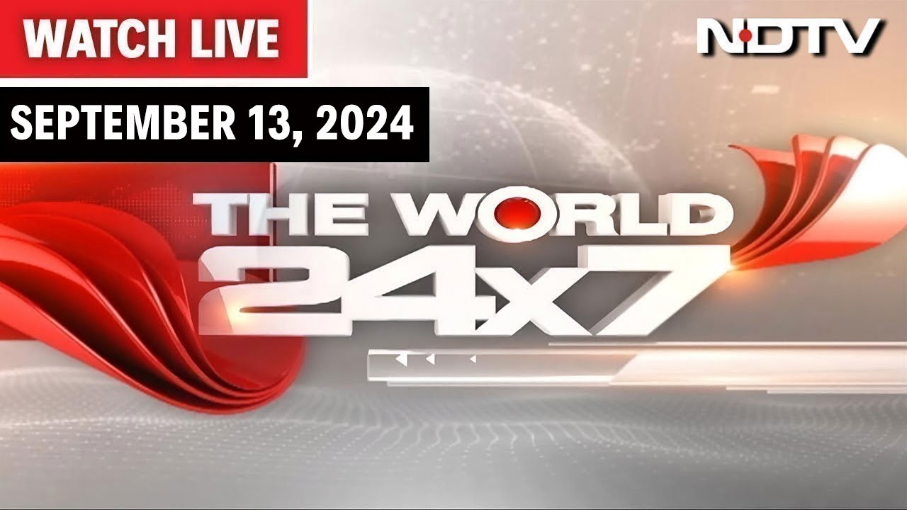 Russia Ukraine War | NSA Doval Meets Putin With PM's "Not Era of War" Message | World 24x7 | NDTV