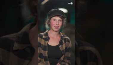 Rosalie: Ein Schwein im Kuhstall #ndr #doku #tierhaltung #schweine