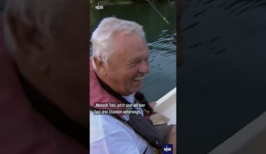 Renken fischen in den Seen der Alpen  #ndr #doku #fischen #angeln #renken #ruterausderspaßbeginnt