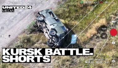 Kursk Battle. Best Shorts. War Footage & Updates. Why has Ukraine invaded Russia's region?