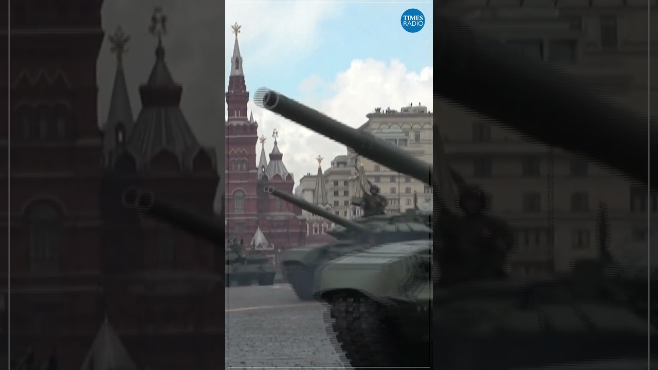 Endgame of Russia-Ukraine war 'in sight' as Putin reels from 'enormous troop losses' | Mark Urban