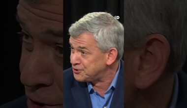 Harris vs. Trump: Which World View will the US Choose? | To the Point