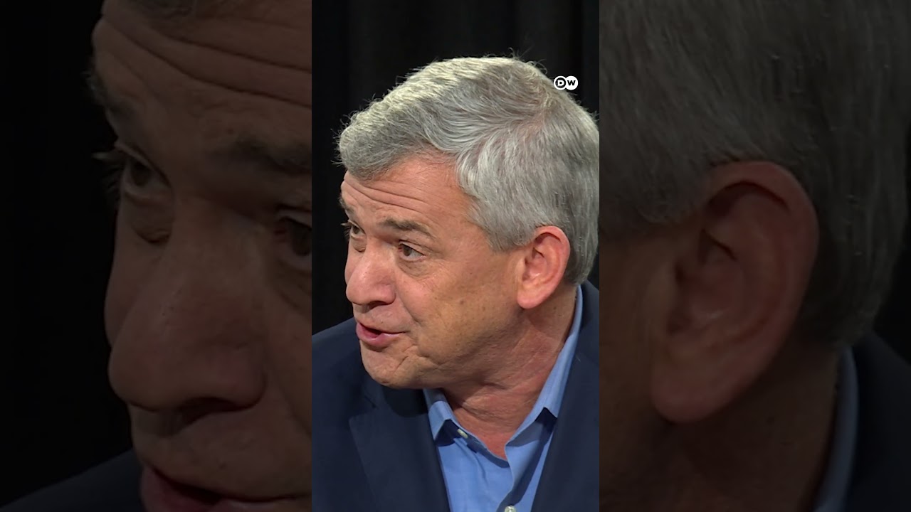 Harris vs. Trump: Which World View will the US Choose? | To the Point