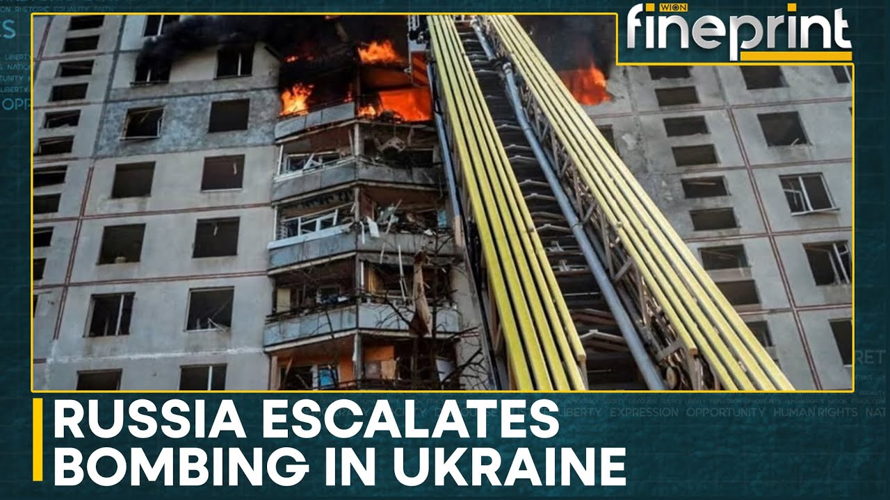 Russia-Ukraine War: Putin orders Russia to boost size of army by 180,000 troops to 1.5 million