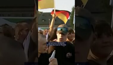 Alemania empezará a controlar todas sus fronteras para combatir migración irregular e islamismo