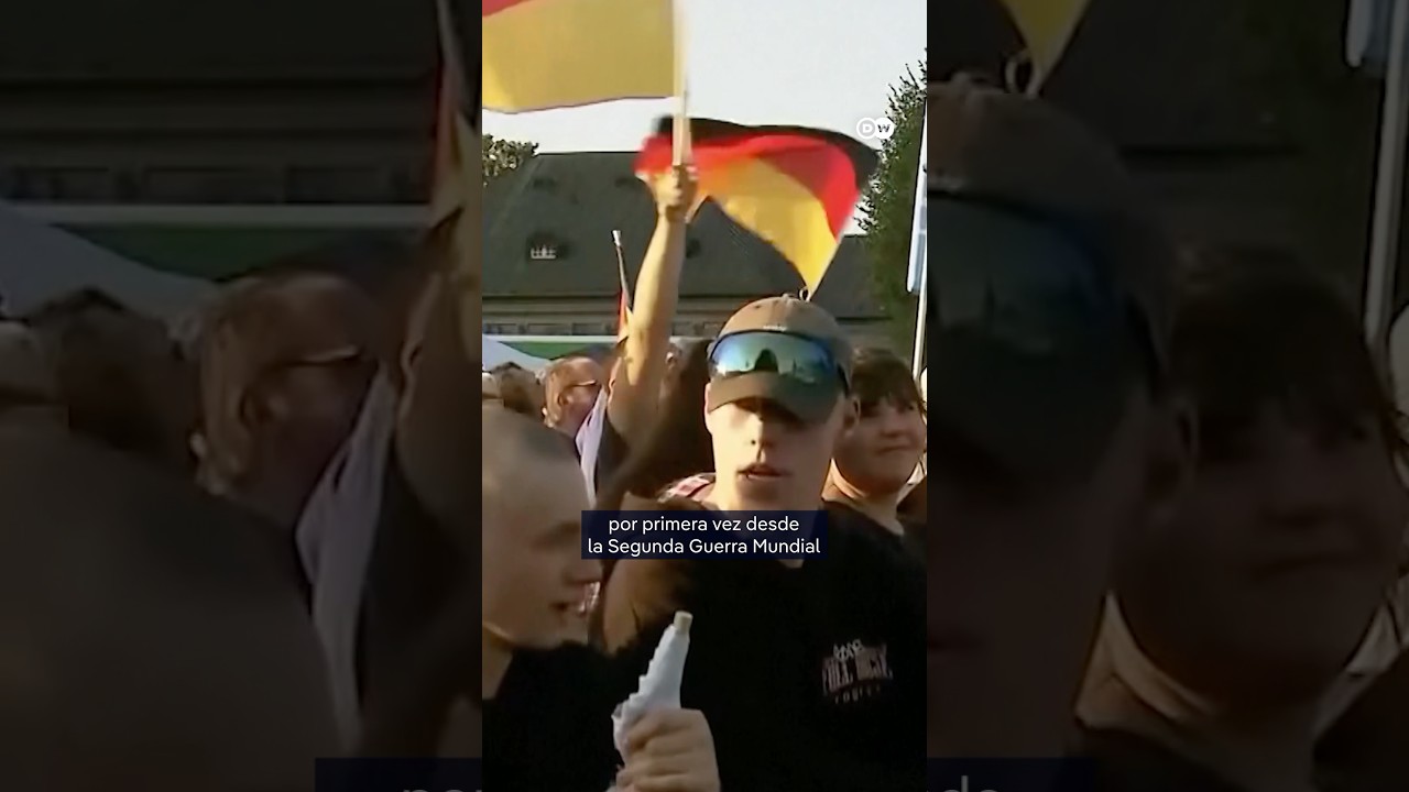 Alemania empezará a controlar todas sus fronteras para combatir migración irregular e islamismo